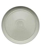 Staub 4 Piece 10.2" Dinner Plate Set, Service for 4