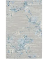 Calvin Klein Ck005 Enchanting Ech01 3'2" x 5' Area Rug