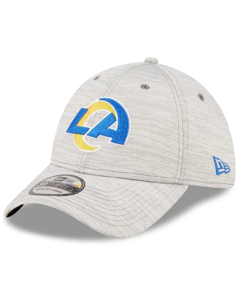 New Era Los Angeles Rams Training Bucket Hat - Macy's