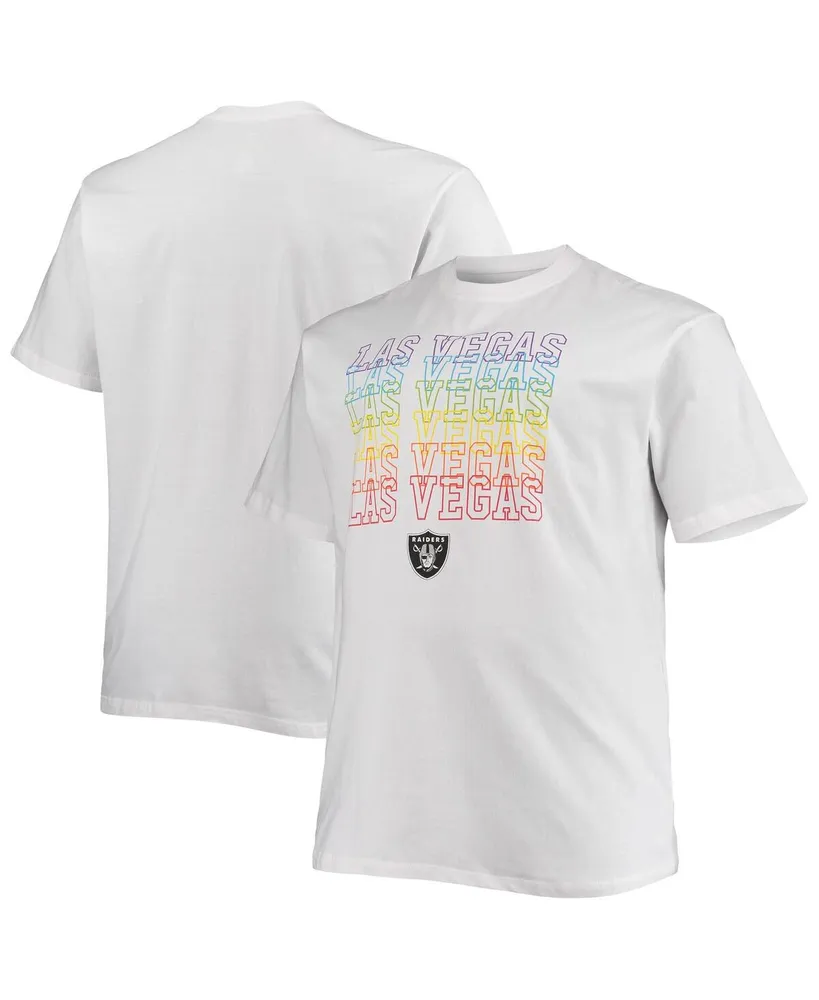 Men's Fanatics Branded Jose Altuve Black Houston Astros Big & Tall Wordmark Name & Number T-Shirt
