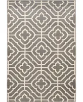 Trisha Yearwood Home Renew Glidden 6'7" x 9'6" Area Rug