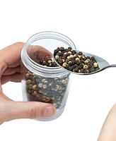 Cuisinart Gravity Salt & Pepper Mill Set