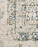 Loloi Theia The- 6'7" x 9'6" Area Rug