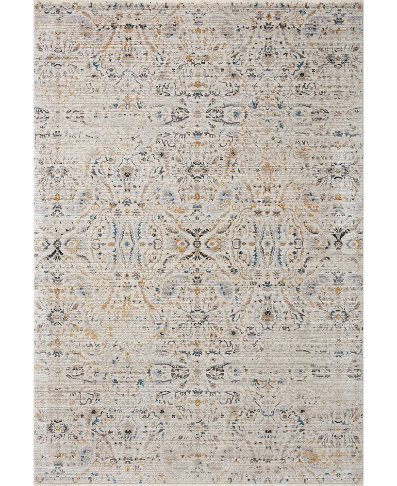 Loloi Leigh Lei- 7'10" x 10'10" Area Rug