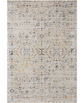 Loloi Leigh Lei- 7'10" x 10'10" Area Rug