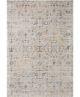 Loloi Leigh Lei- 7'10" x 10'10" Area Rug