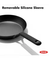 Oxo Obsidian Carbon Steel 8" Frypan