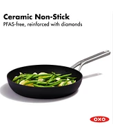 Oxo Professional Ha Ceramic 10" Nonstick Frypan