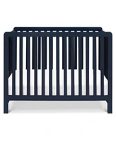 Carter's by DaVinci Colby 4-in-1 Low-Profile Convertible Crib