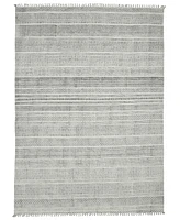 Amer Rugs Dune Dun- 5' x 7'6" Area Rug