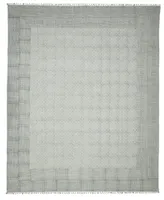 Amer Rugs Dune Dun- 5' x 7'6" Area Rug