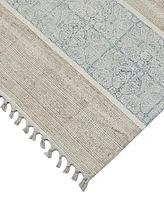 Amer Rugs Dune Dun-4 7'6" x 10' Area Rug