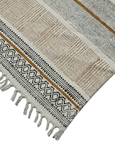 Amer Rugs Dune Dun-3 3' x 5' Area Rug