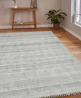 Amer Rugs Dune Dun- 5' x 7'6" Area Rug