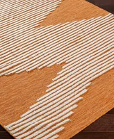 Livabliss Apache Apa-2309 5" x 7'6" Area Rug