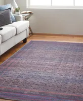 Feizy Voss R39H8 7'10" x 9'10" Area Rug