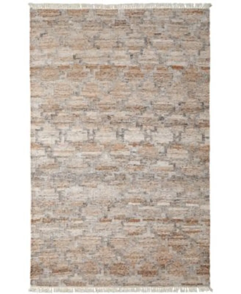 Feizy Elstow R0787 Area Rug