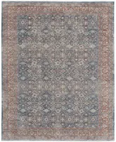 Feizy Marquette R39GT 7'10" x 9'10" Area Rug