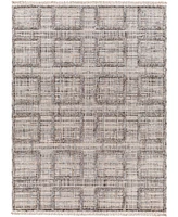 Surya Zaragoza Zrz-2314 7'10" x 10' Area Rug