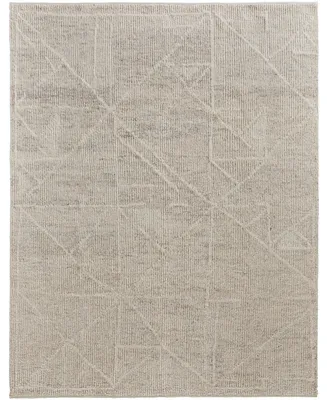 Feizy Alford R6921 2' x 3' Area Rug