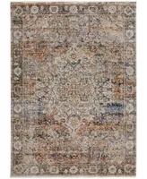 Feizy Frencess R39gm Area Rug