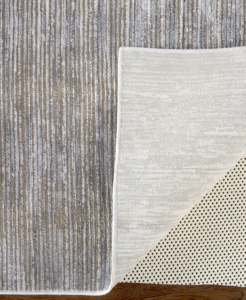 Feizy Laina R39GA 2' x 3' Area Rug