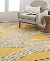 Livabliss Apache Apa Area Rug