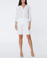 Nydj Women's Bermuda Shorts