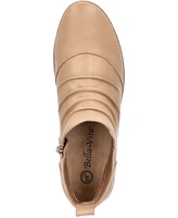 Bella Vita Women's Raquel Booties