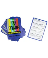 Areyougame The Ultimate Tv Trivia Game - Binge Worthy Expansion Set, 82 Piece