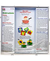 Areyougame Santa's Helper Set, 56 Piece