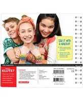Klutz Personalized Friendship Bracelets Set, 217 Piece
