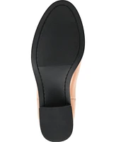 Journee Collection Women's Tayshia Chelsea Booties