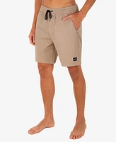 Hurley Men's Pleasure Point Volley Shorts