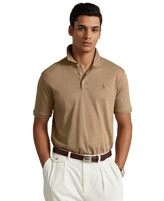 Polo Ralph Lauren Men's Custom Slim Fit Soft Cotton Shirt