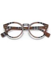 Burberry BE2354 Grant Men's Phantos Eyeglasses