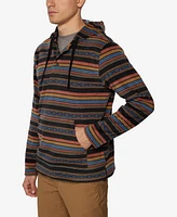 O'Neill Men's Newman Super Fleece Hoodie