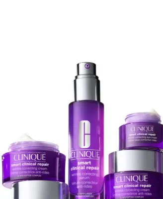 Clinique Smart Collection