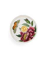 Spode Creatures of Curiosity Leopard Lidded Sugar Bowl