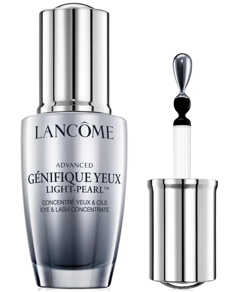 Lancome Advanced Genifique Yeux Light-Pearl Eye & Lash Concentrate Serum for Anti