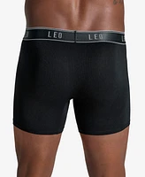 Men's Mid-Length Boxer Brief