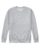 Men's Pink Floyd Group Fleece T-shirt