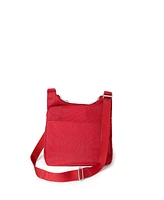 Baggallini Cross Over Crossbody with Rfid