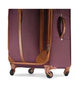 Hartmann Journey Expandable Spinner, Long