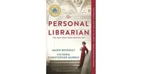 The Personal Librarian by Marie Benedict