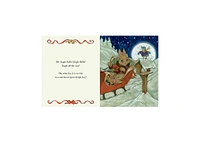 Michael Hague's Treasury of Christmas Carols: Deluxe Edition by Michael Hague