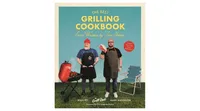 The Best Grilling Cookbook Ever Written By Two Idiots by Mark Anderson