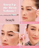Benefit Cosmetics Gimme Brow+ Volumizing Fiber Eyebrow Pencil