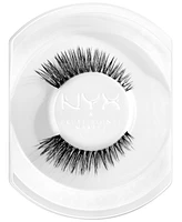 Nyx Professional Makeup Jumbo Lash! False Lashes