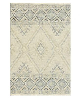 Kas Hudson 2468 8' x 11' Area Rug
